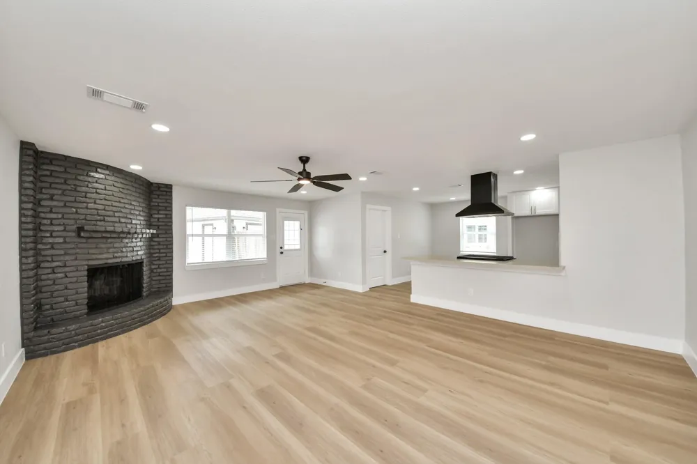 6023 Lattimer Drive Houston, TX 77035