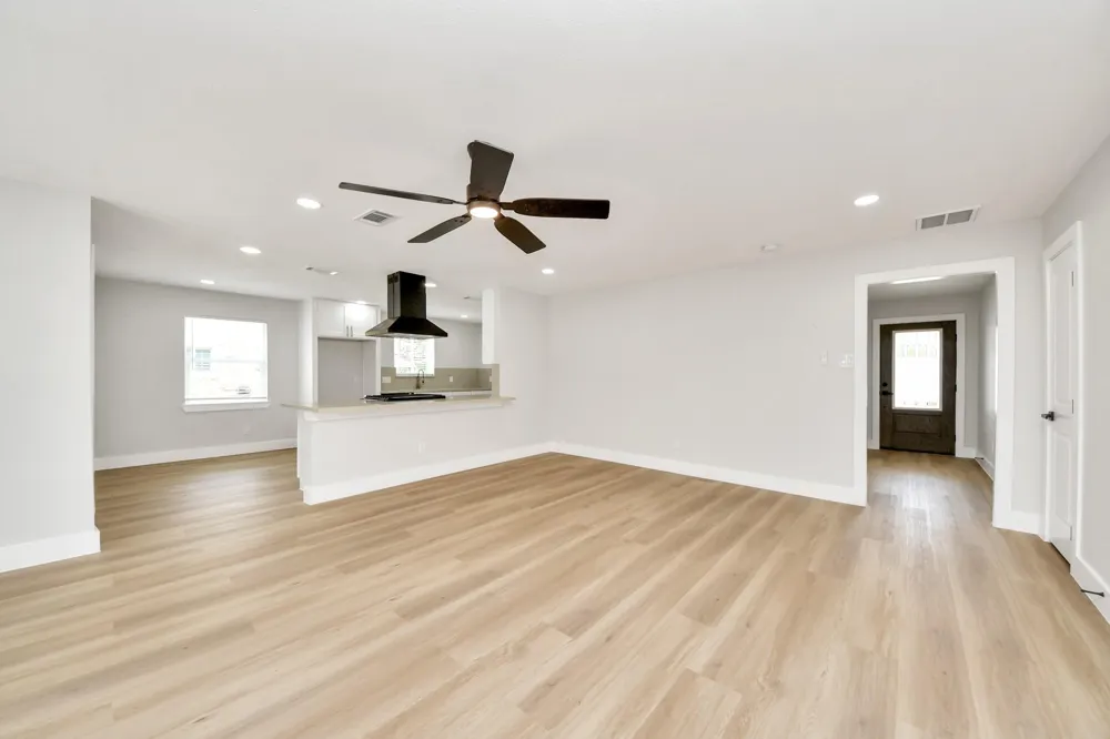 6023 Lattimer Drive Houston, TX 77035