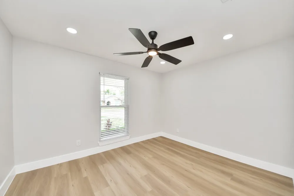 6023 Lattimer Drive Houston, TX 77035