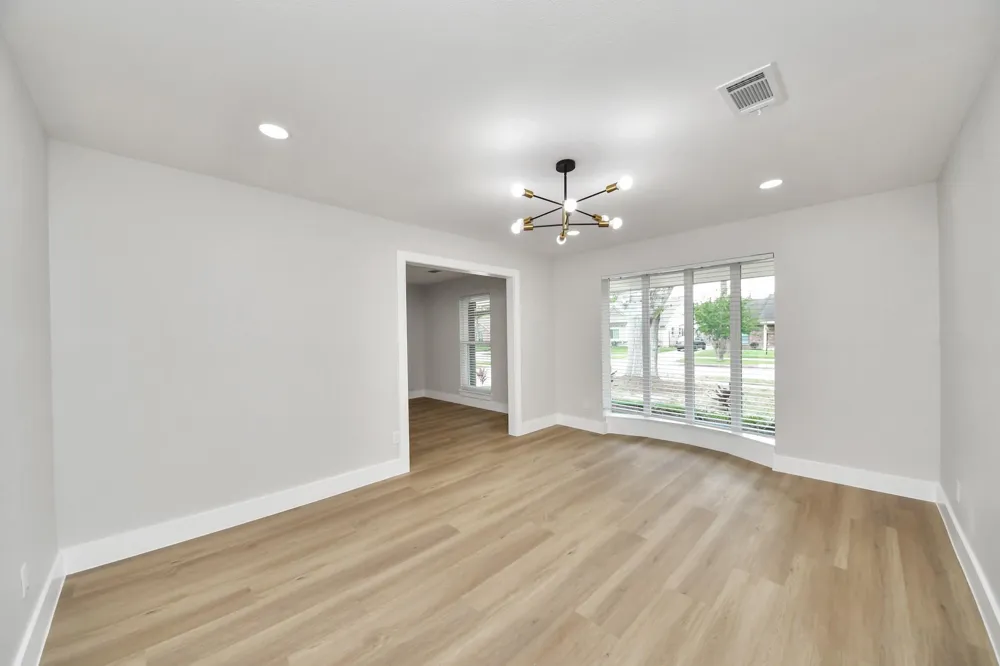 6023 Lattimer Drive Houston, TX 77035