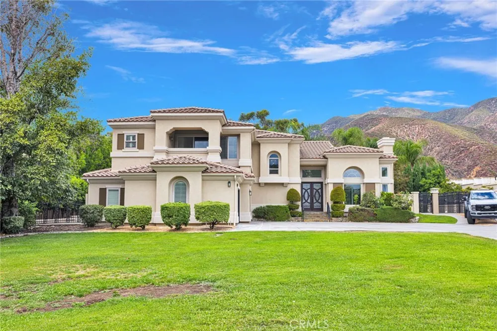 4954 Crestview Place Rancho Cucamonga, CA 91701