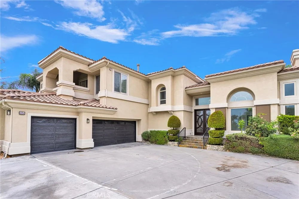 4954 Crestview Place Rancho Cucamonga, CA 91701