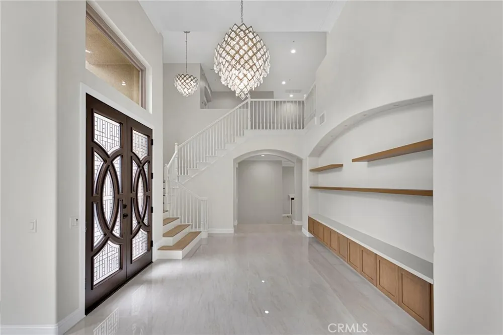 4954 Crestview Place Rancho Cucamonga, CA 91701