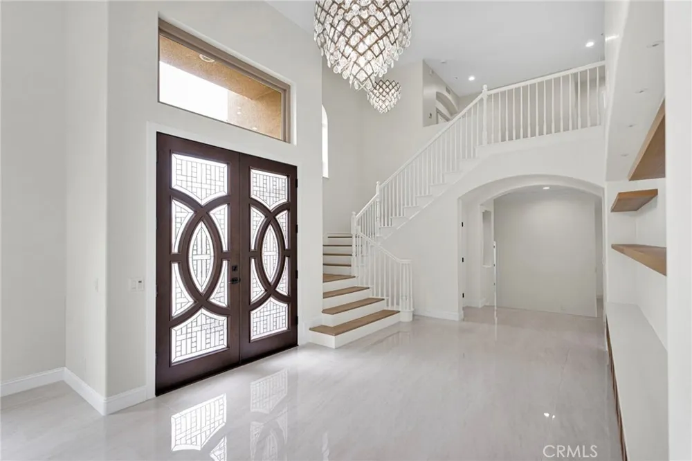 4954 Crestview Place Rancho Cucamonga, CA 91701