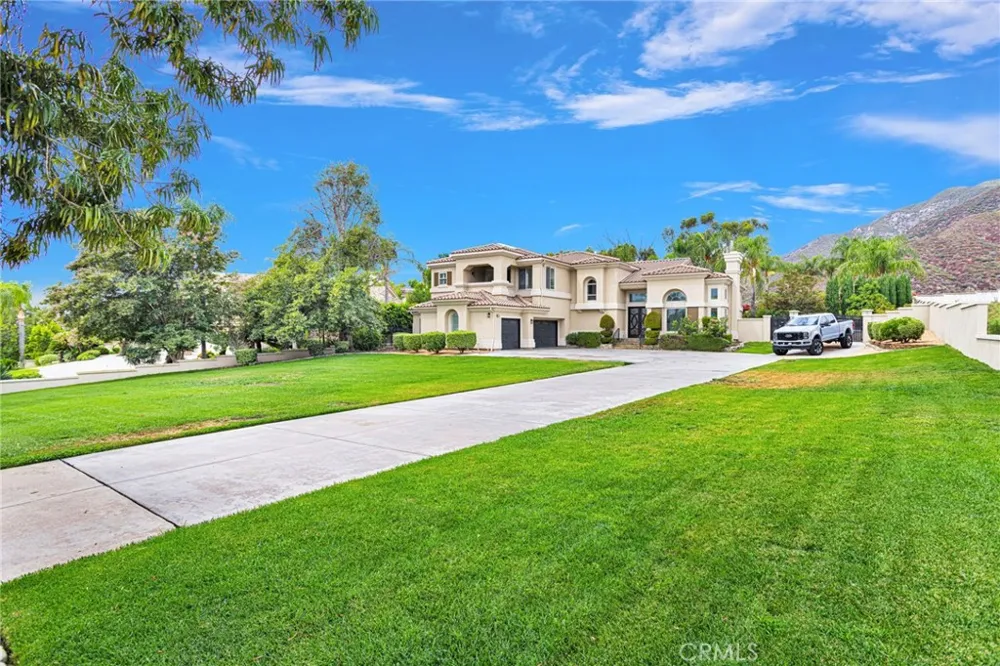4954 Crestview Place Rancho Cucamonga, CA 91701