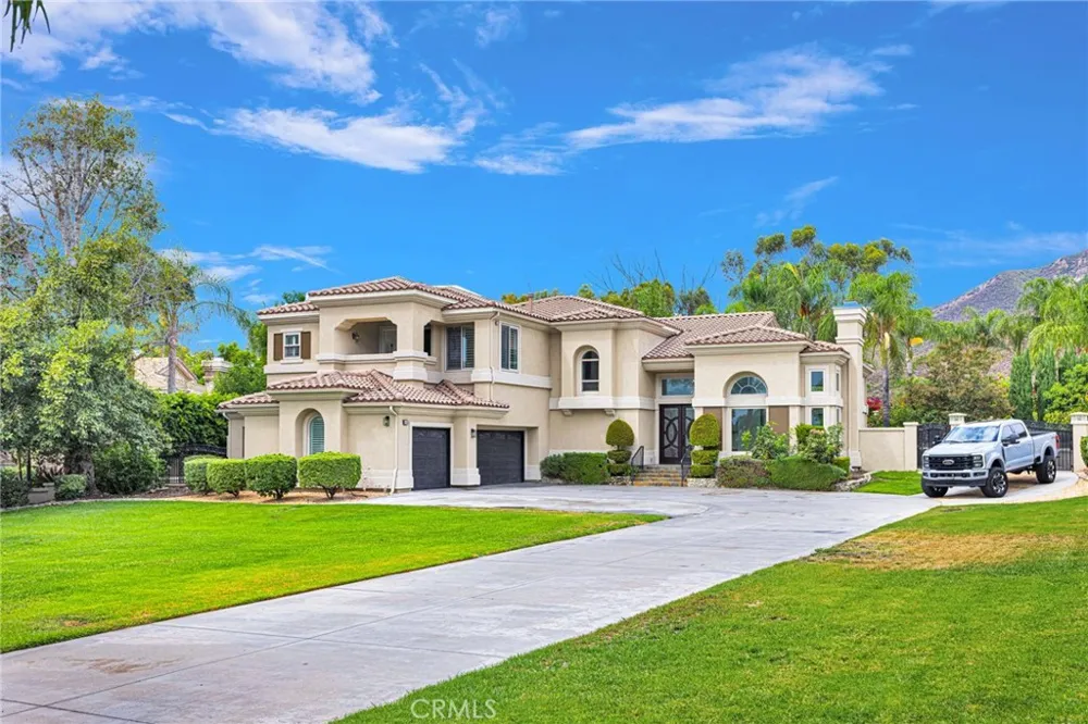 4954 Crestview Place Rancho Cucamonga, CA 91701
