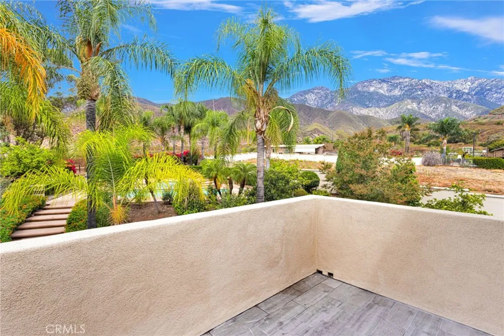 4954 Crestview Place Rancho Cucamonga, CA 91701
