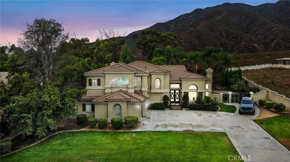4954 Crestview Place Rancho Cucamonga, CA 91701