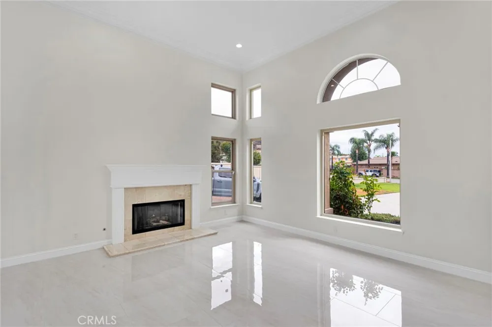 4954 Crestview Place Rancho Cucamonga, CA 91701