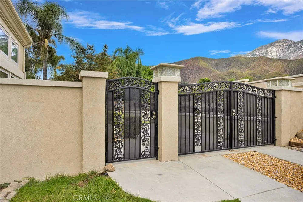 4954 Crestview Place Rancho Cucamonga, CA 91701