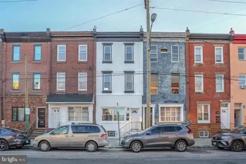 1714 SNYDER AVENUE #2
