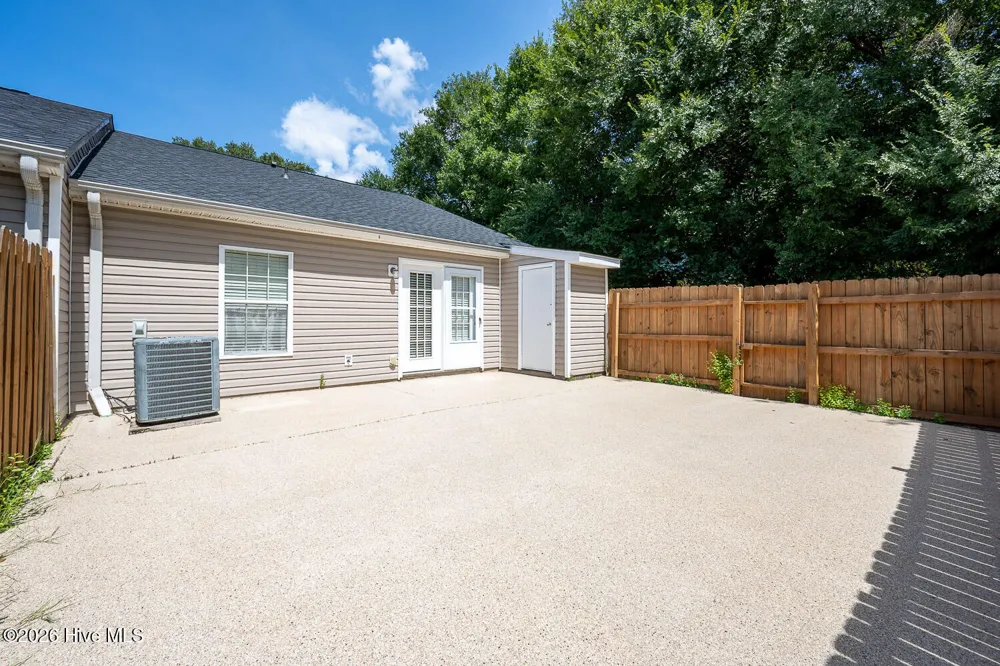 1204 Longpoint Drive Augusta, GA 30906