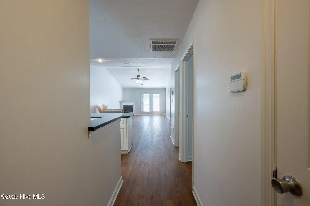 1204 Longpoint Drive Augusta, GA 30906