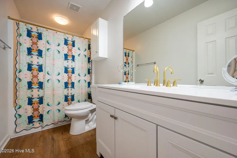 1204 Longpoint Drive Augusta, GA 30906