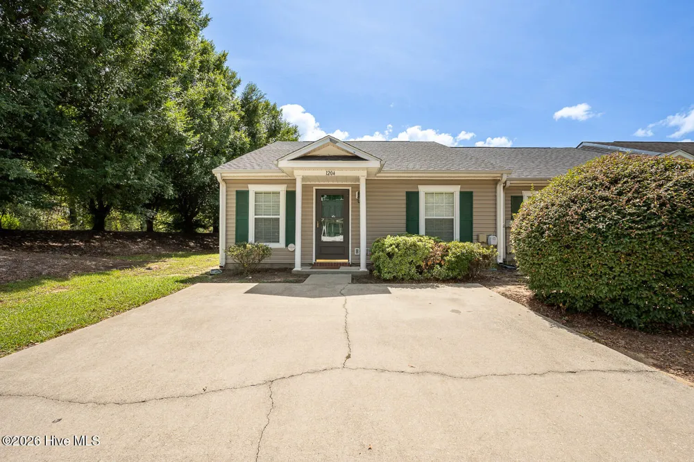 1204 Longpoint Drive Augusta, GA 30906