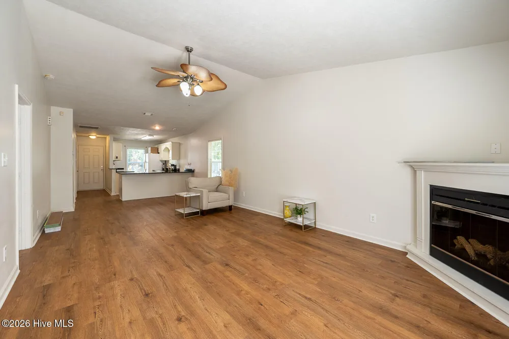 1204 Longpoint Drive Augusta, GA 30906