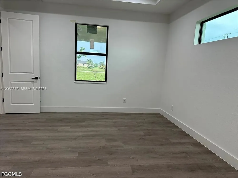 NW 5th Street Cape Coral, FL 33993