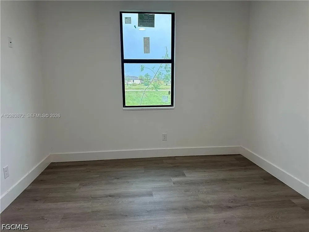 NW 5th Street Cape Coral, FL 33993