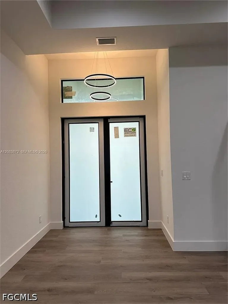 NW 5th Street Cape Coral, FL 33993