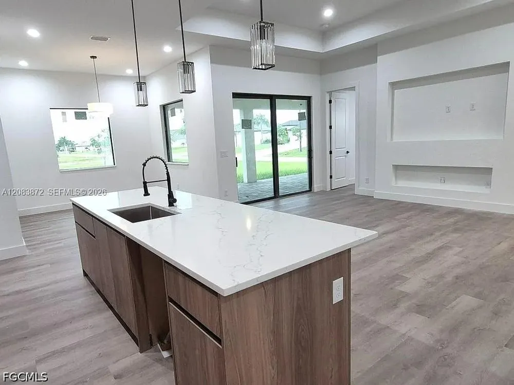 NW 5th Street Cape Coral, FL 33993
