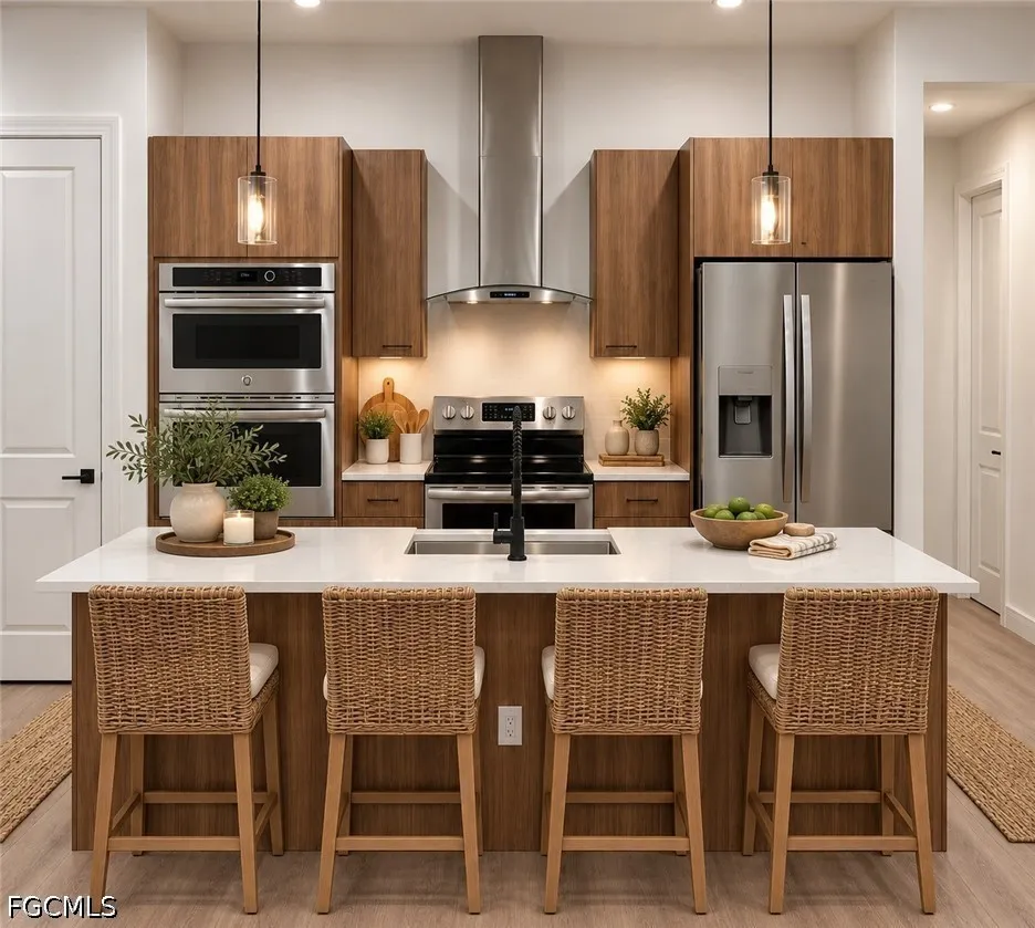 NW 5th Street Cape Coral, FL 33993
