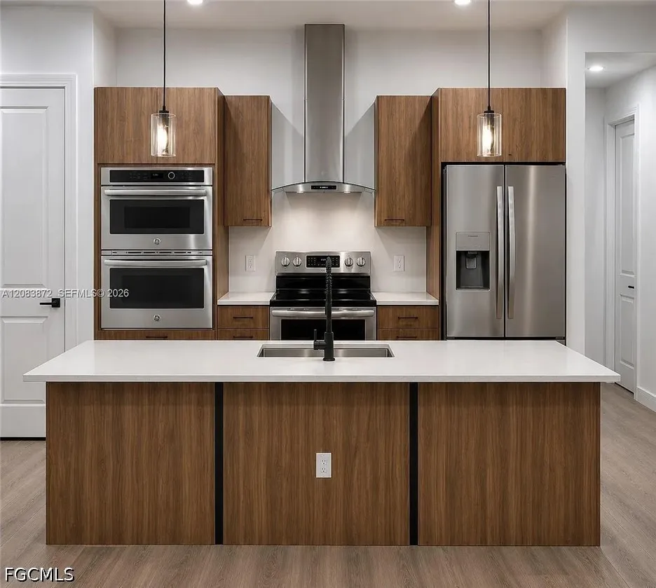 NW 5th Street Cape Coral, FL 33993