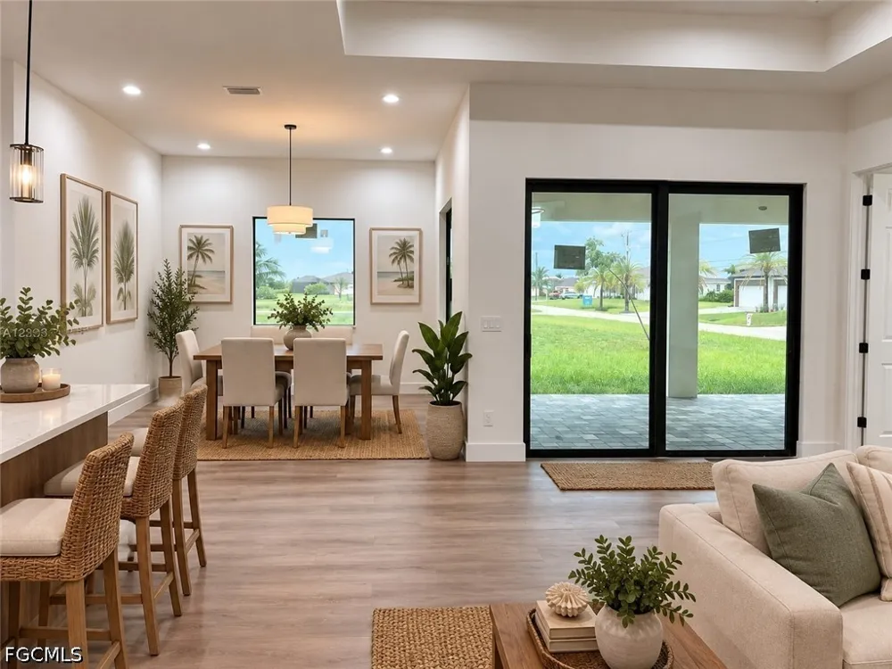 NW 5th Street Cape Coral, FL 33993