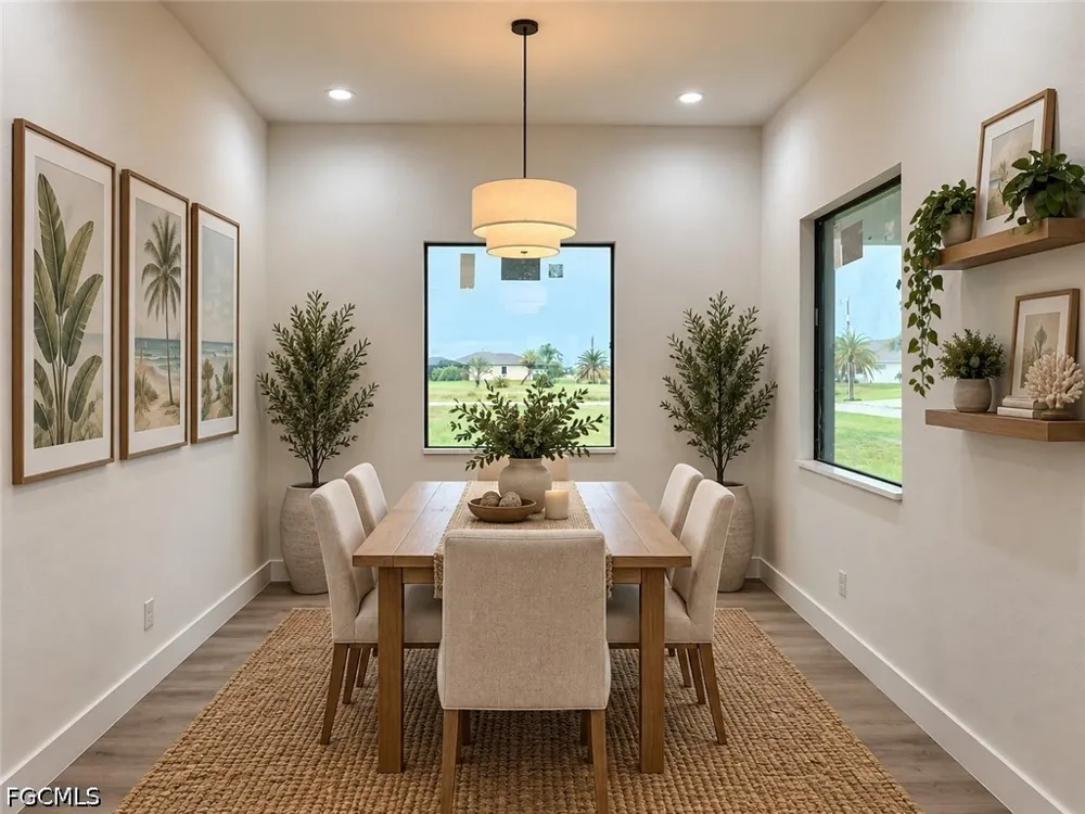 NW 5th Street Cape Coral, FL 33993
