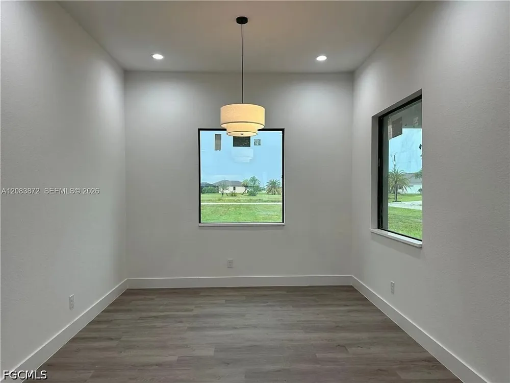 NW 5th Street Cape Coral, FL 33993