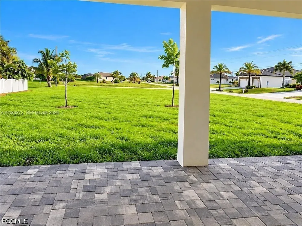 NW 5th Street Cape Coral, FL 33993