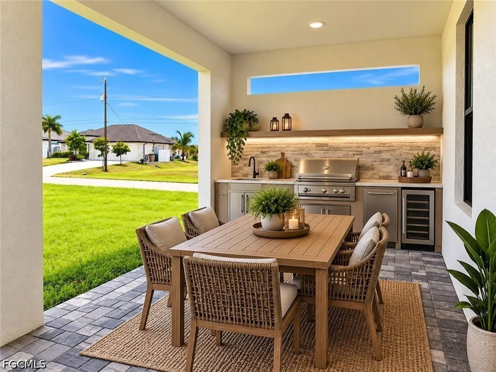 NW 5th Street Cape Coral, FL 33993