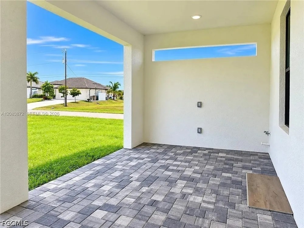 NW 5th Street Cape Coral, FL 33993