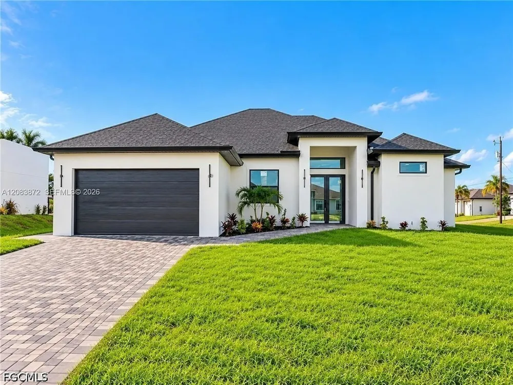 NW 5th Street Cape Coral, FL 33993