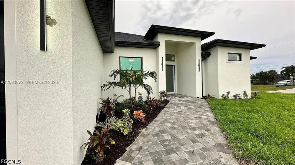 NW 5th Street Cape Coral, FL 33993