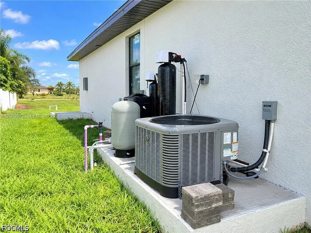 NW 5th Street Cape Coral, FL 33993