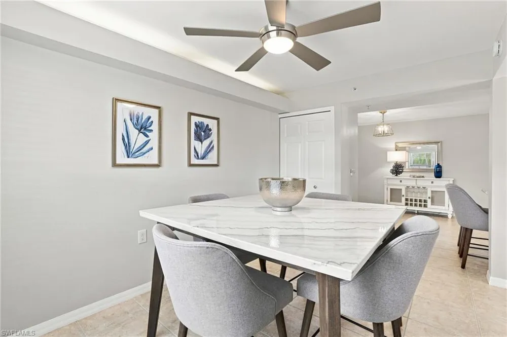 4910 Cougar Court #101 Naples, FL 34109