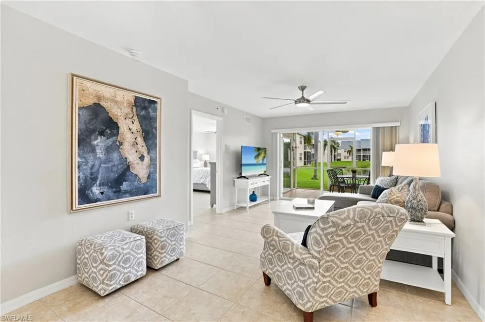4910 Cougar Court #101 Naples, FL 34109