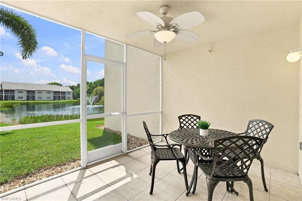 4910 Cougar Court #101 Naples, FL 34109