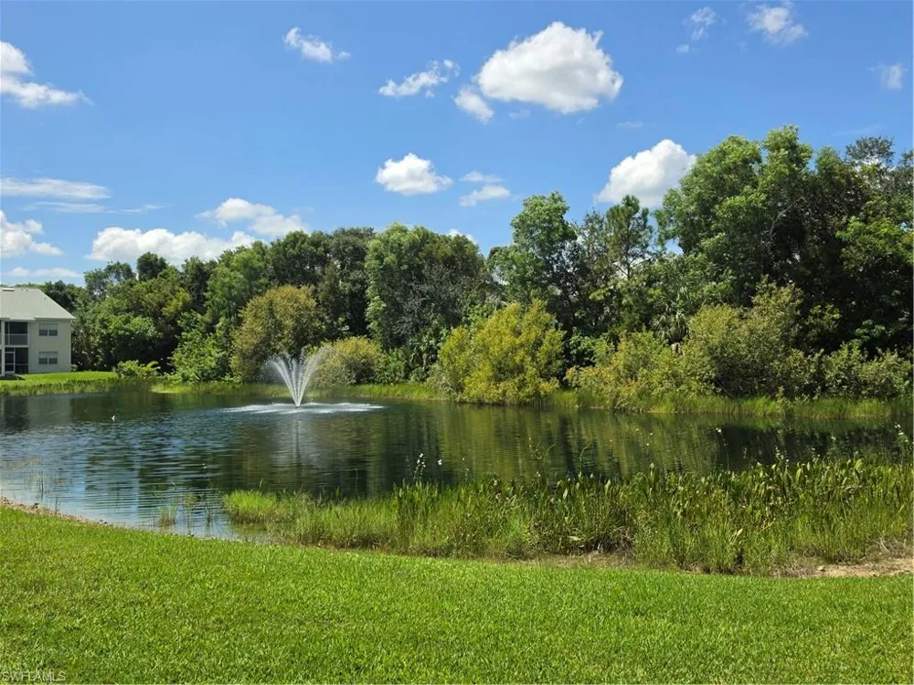 4910 Cougar Court #101 Naples, FL 34109