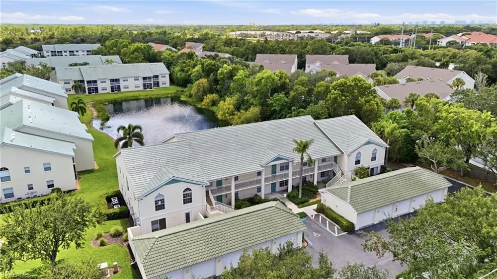 4910 Cougar Court #101 Naples, FL 34109