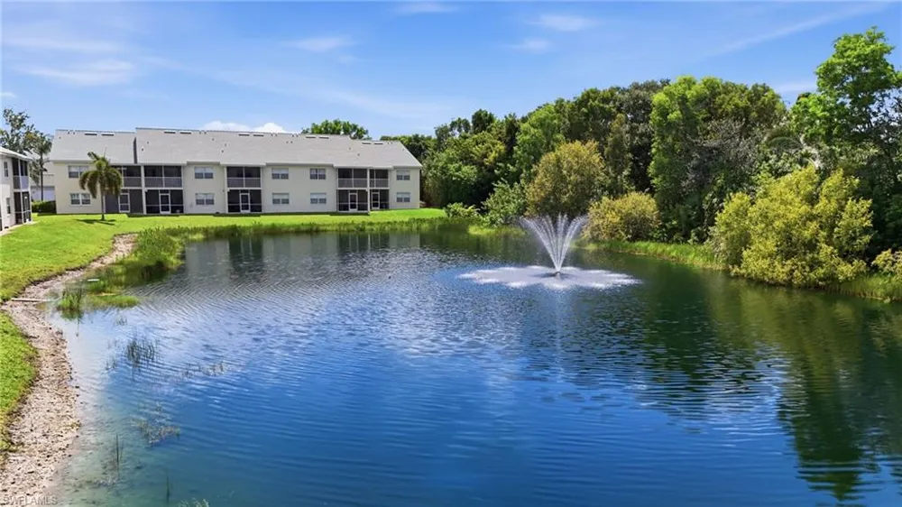 4910 Cougar Court #101 Naples, FL 34109