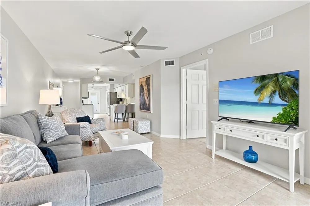 4910 Cougar Court #101 Naples, FL 34109