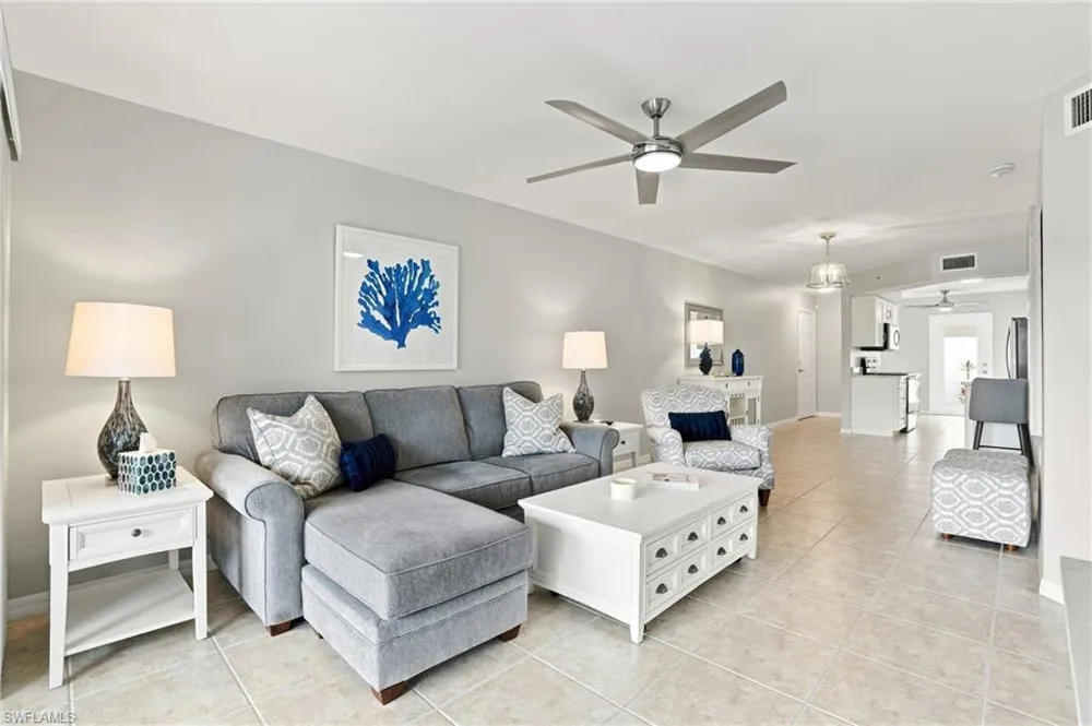 4910 Cougar Court #101 Naples, FL 34109