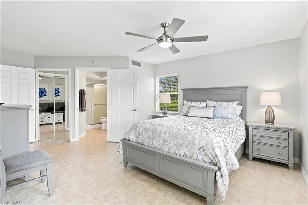 4910 Cougar Court #101 Naples, FL 34109