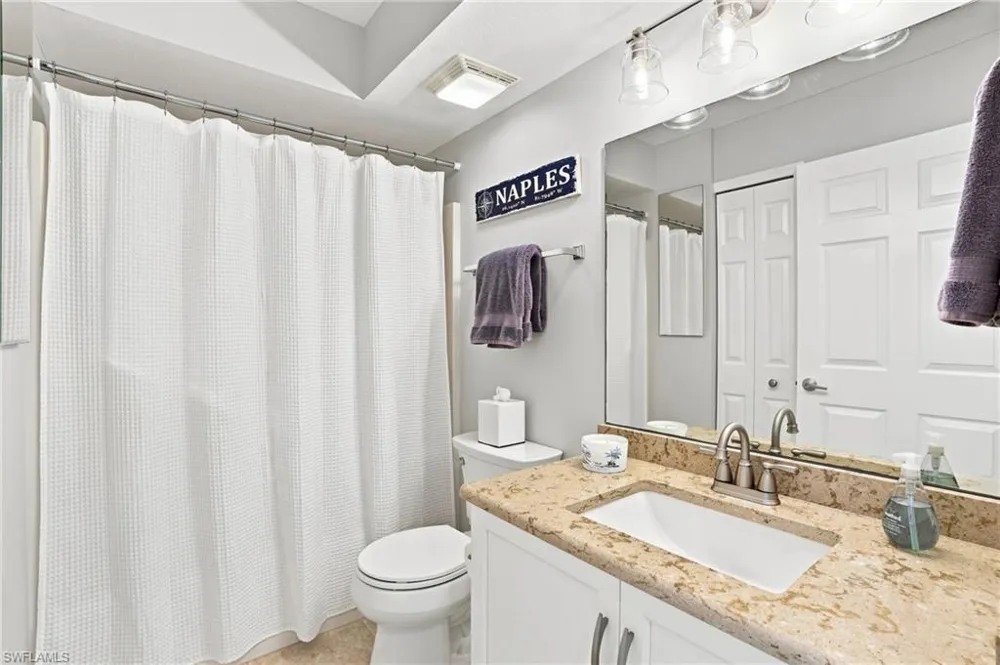 4910 Cougar Court #101 Naples, FL 34109