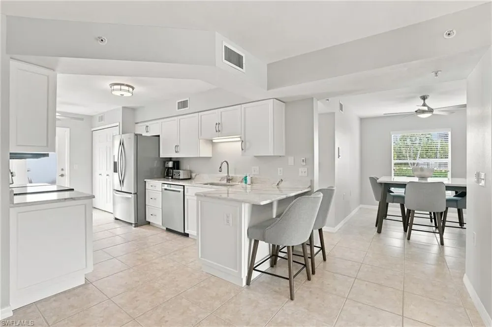 4910 Cougar Court #101 Naples, FL 34109