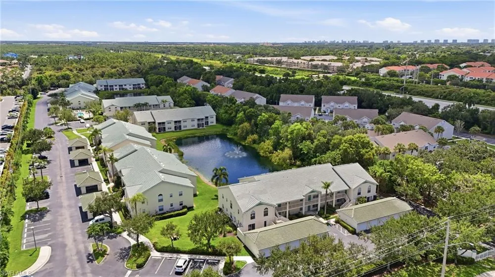 4910 Cougar Court #101 Naples, FL 34109