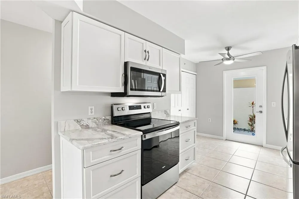 4910 Cougar Court #101 Naples, FL 34109