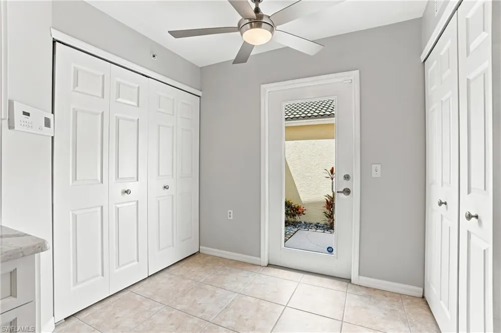 4910 Cougar Court #101 Naples, FL 34109