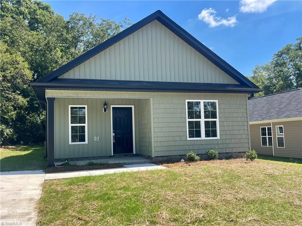503 White Oak Street High Point, NC 27260